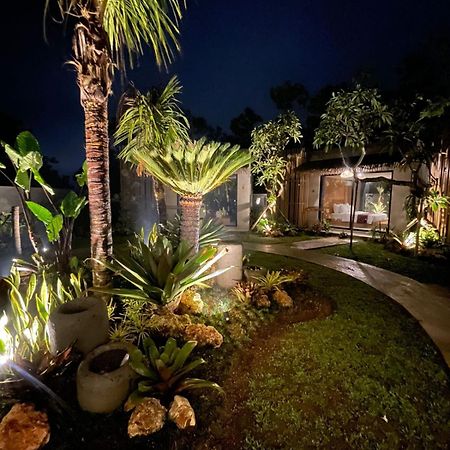 Widji Garden Villa Uluwatu  Exterior photo