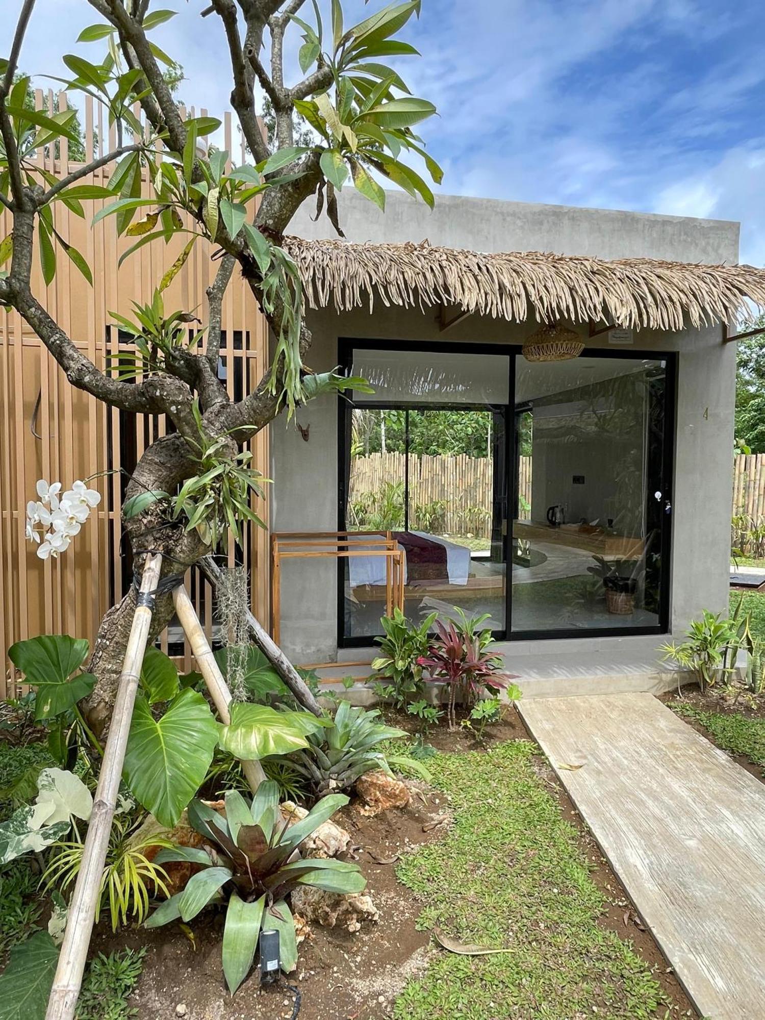 Widji Garden Villa Uluwatu  Exterior photo